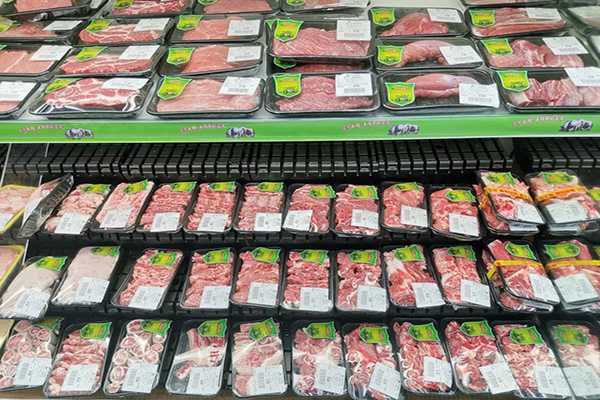 生鲜食品采用气调包装机能延长保鲜多久