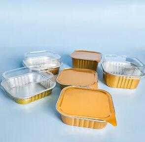 宠物食品能采用铝箔盒<span style=