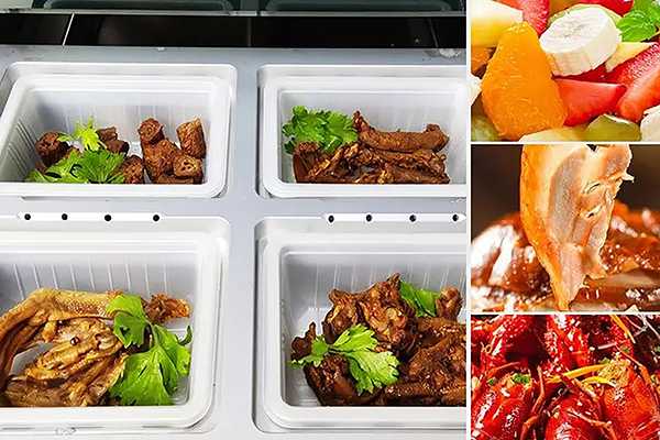 为什么武汉吕工机械生产的盒装包装机越来越受市场欢迎