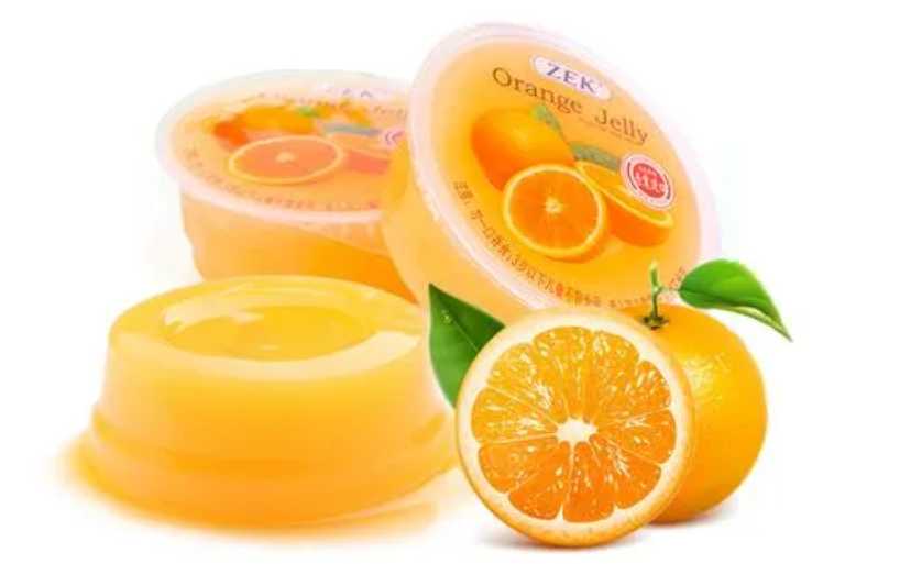 吕工机械生产的果冻<span style=