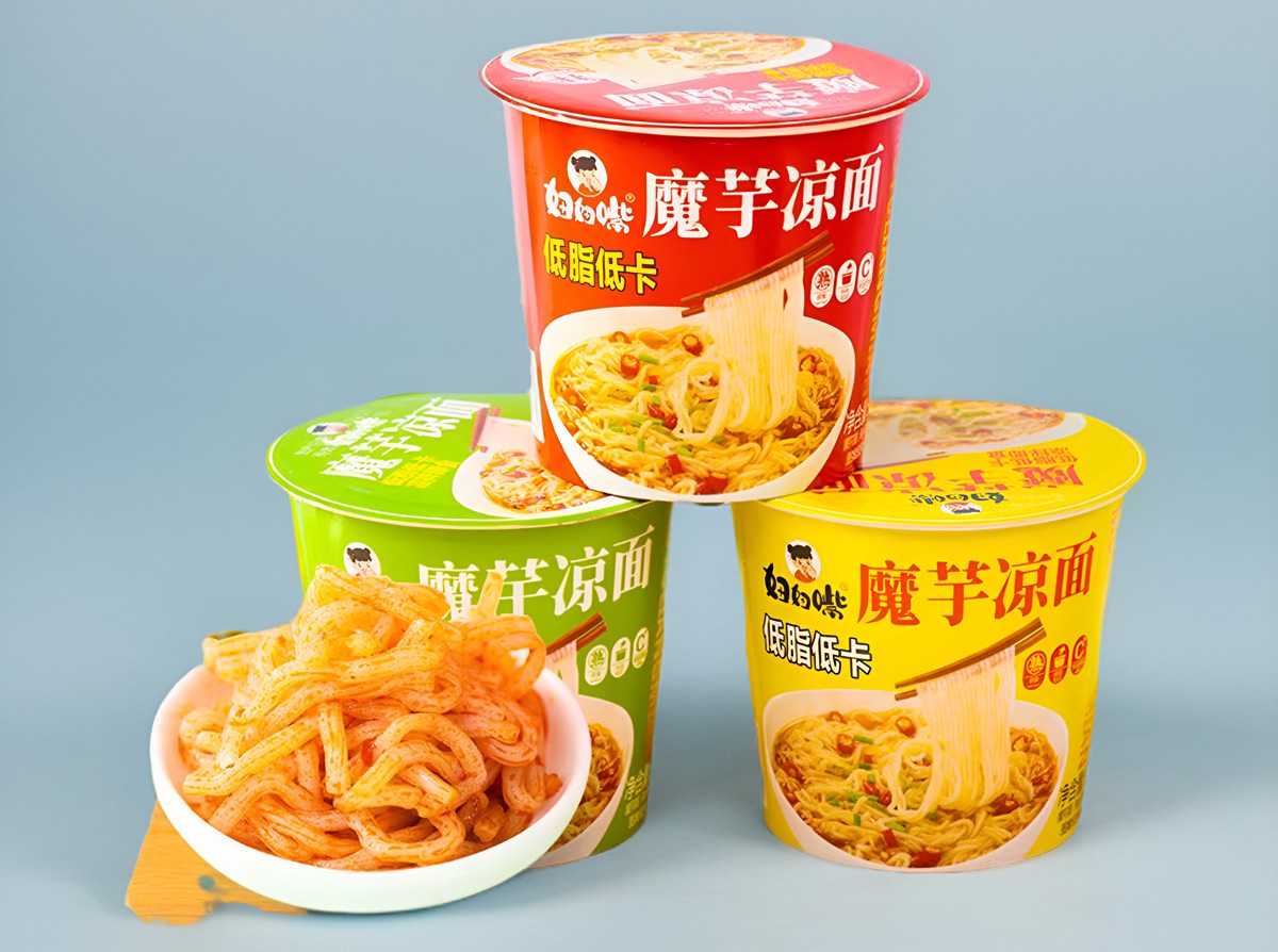 高效、智能，桶装泡面封口机，助力您的泡面事业！