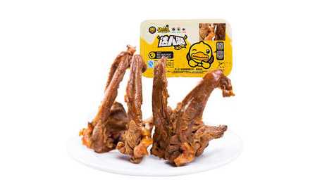 引领卤味保鲜新纪元 —— 高效气调保鲜包装机