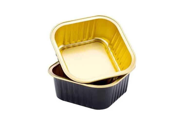 铝箔盒、铝箔碗<span style=