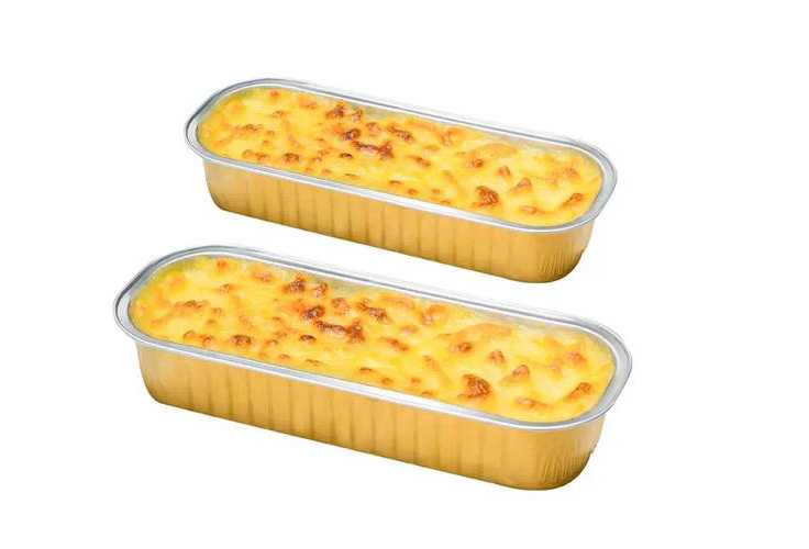 引领美食新风尚：全自动芝士焗榴莲泥包装机，打造商用榴莲新体验