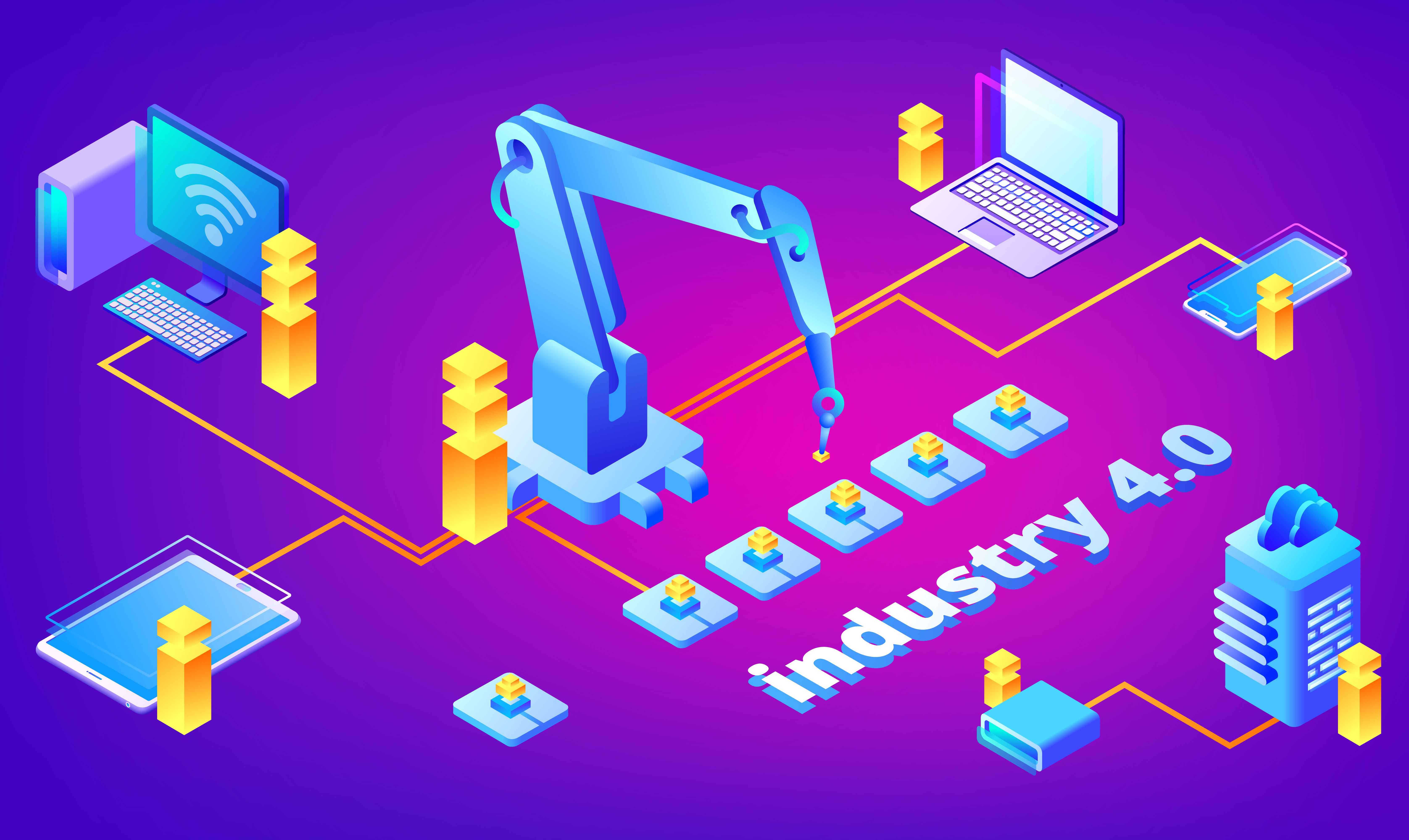 工业4.0时代下的自动包装机:开启智能制造新篇章