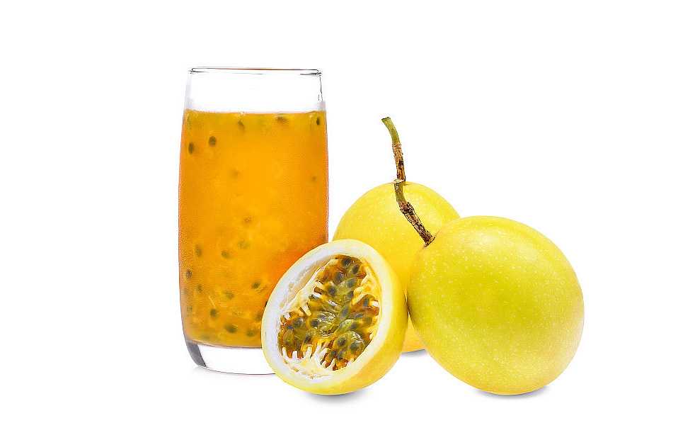 创新包装技术——百香果保鲜新篇章，智能环保的新选择