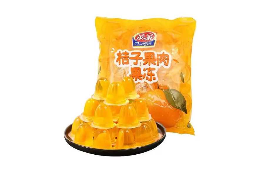 智启未来，果冻产业革新利器——智能包装设备