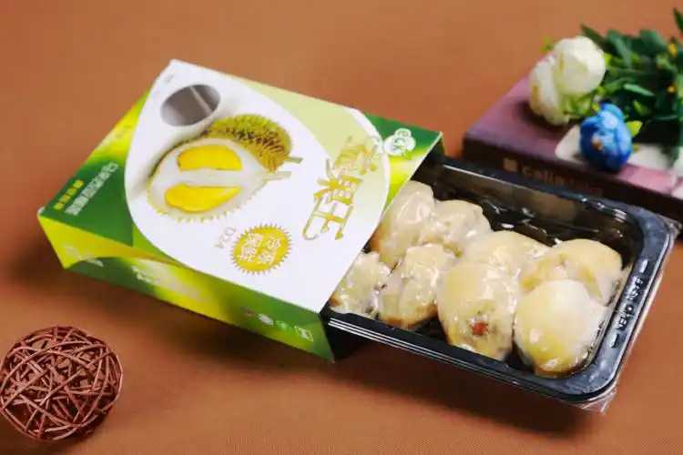 速冻美味背后的科技力量:包装机械革新助力产业升级