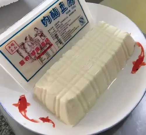 智能包装新篇章：全自动内酯豆腐<span style=