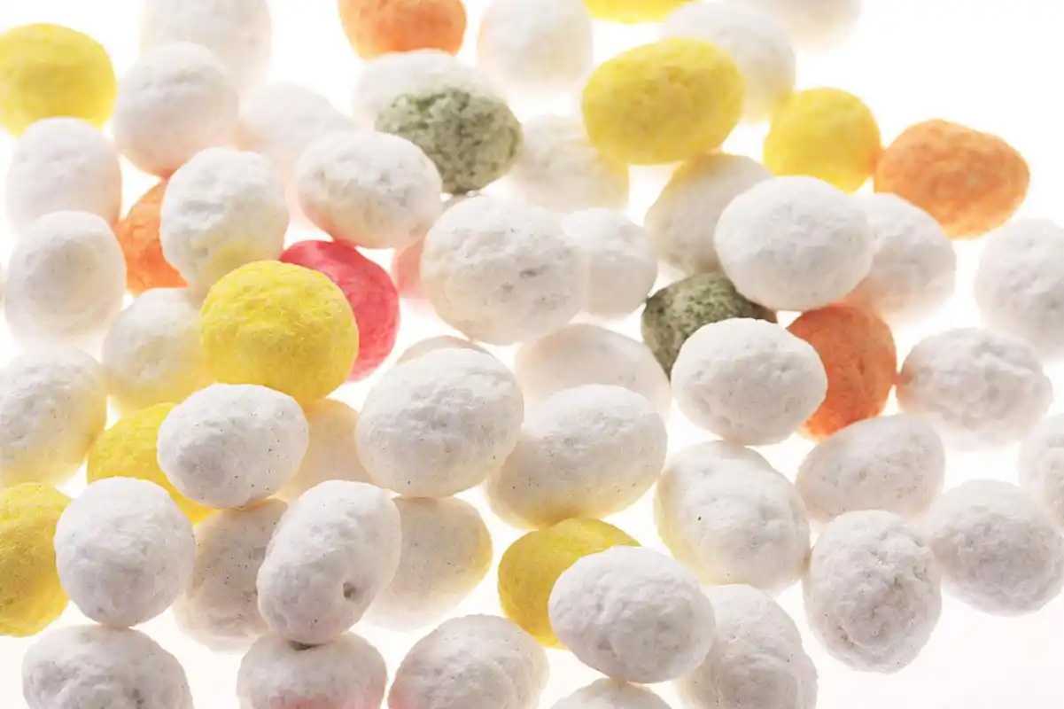 智能包装革新速冻食品产线：效率与品质的双重跃迁