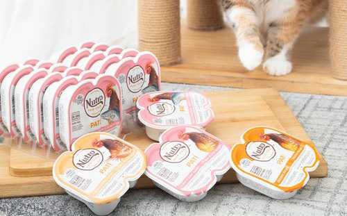 定制化服务，一站式解决方案：打造专属宠物食品包装线