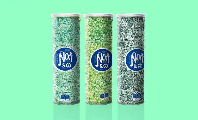 揭秘薯片包装高效秘诀：全自动薯片包装机深度解析