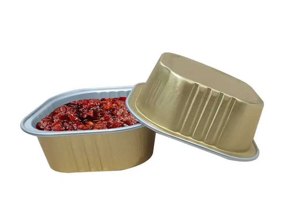 揭秘宠物食品包装升级战：铝箔盒与罐头生产线如何让宠粮更保鲜？