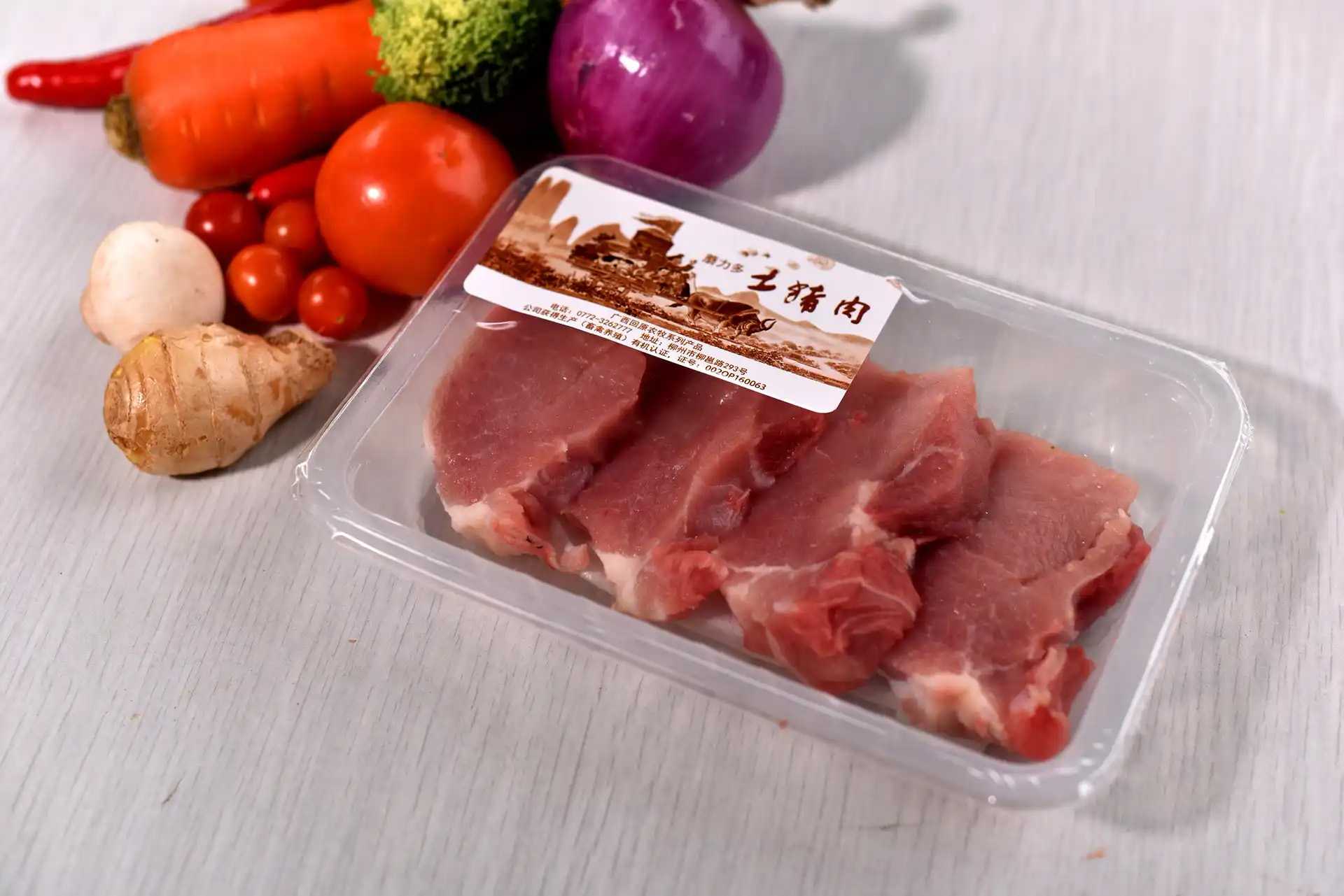 全自动包装机如何助力工厂量产？揭秘高效生产的核心利器