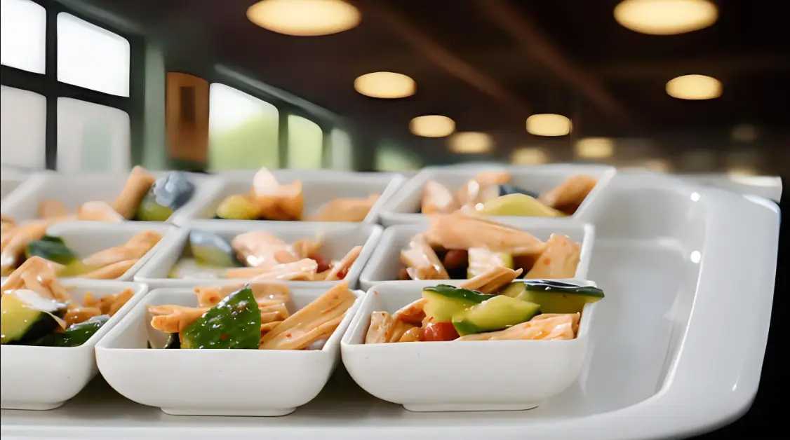 铝箔盒包装机：让<span style=