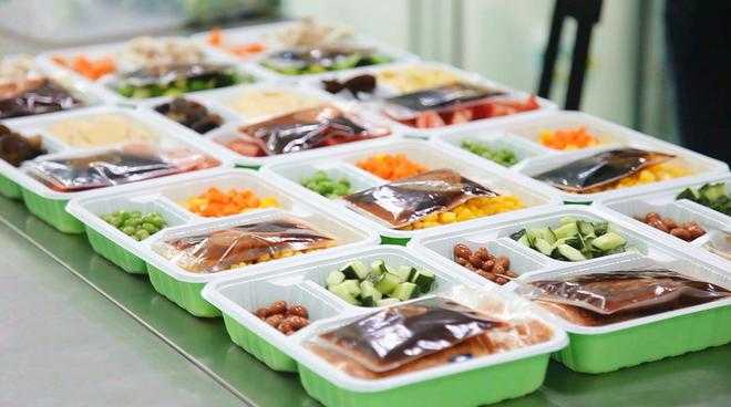 智能包装设备：赋能工厂量产，开启高效包装新时代