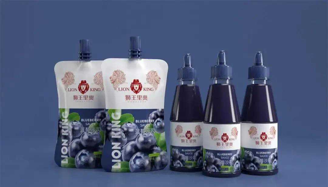 智能包装未来已来——高效吸嘴袋灌装旋盖设备助力企业降本增效