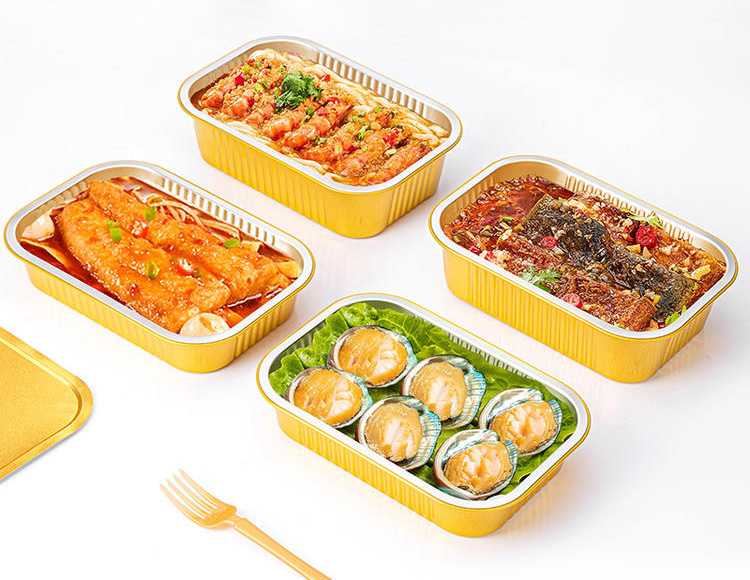 【高效稳定】全自动铝箔盒灌装封口机——精准定量·可靠封口·量产无忧