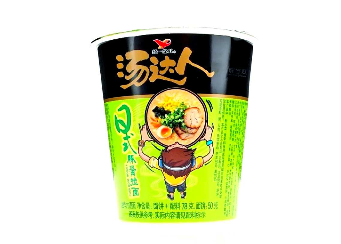 全自动桶装泡面包装生产线:高效、智能、安全的食品包装解决方案