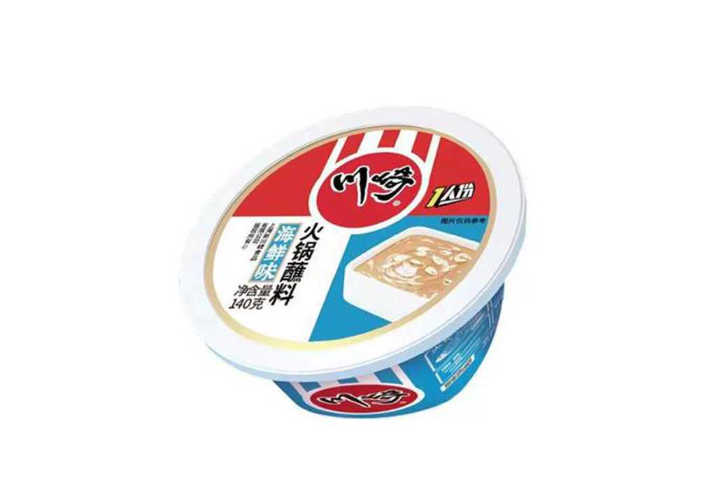 破解酱料量产困局:智能包装机如何实现多品类日产能破百万桶