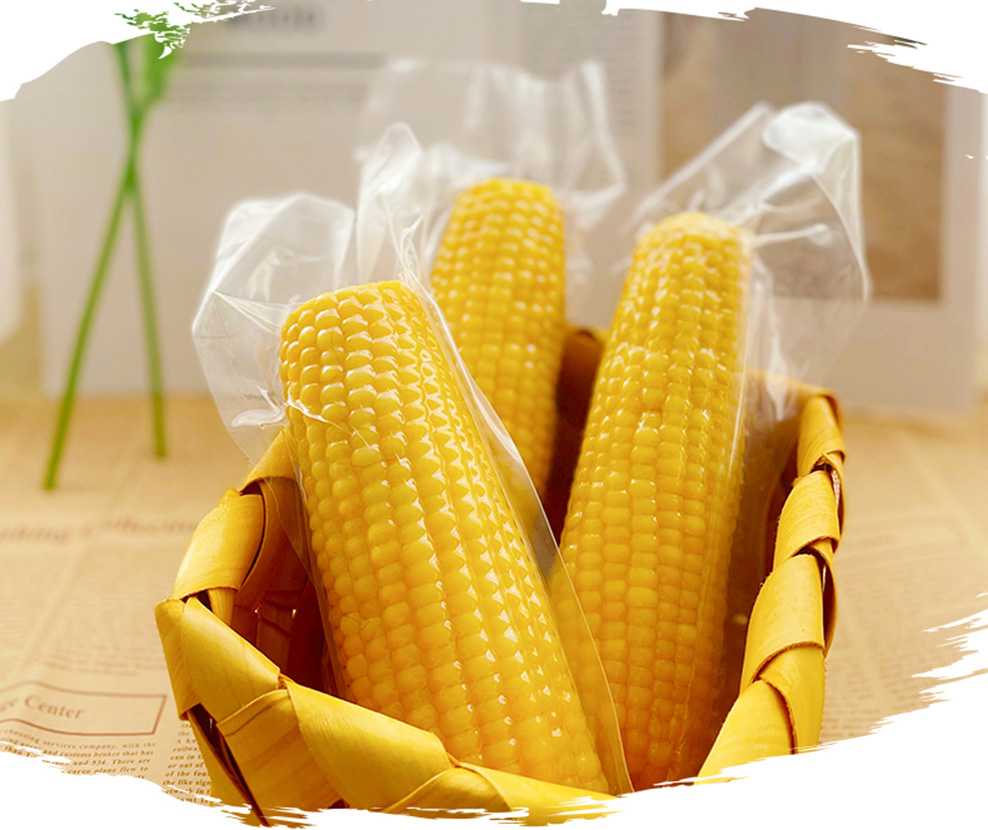 智能包装机赋能鲜食量产:破解效率与保鲜双难题,开启品质新纪元