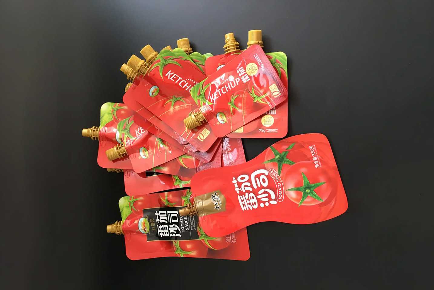 吕工机械:赋能智造,定义未来——全自动吸嘴袋/自立袋/斜嘴袋灌装整线解决方案