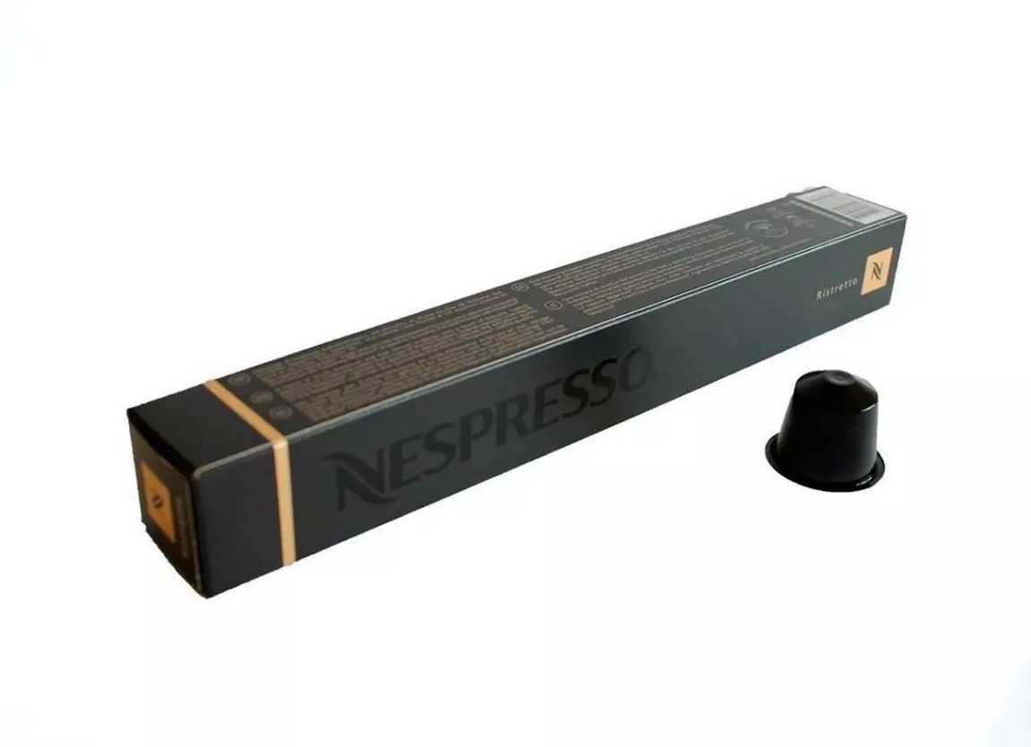 吕工机械胶囊智造系统：开启咖啡包装高效生产新纪元