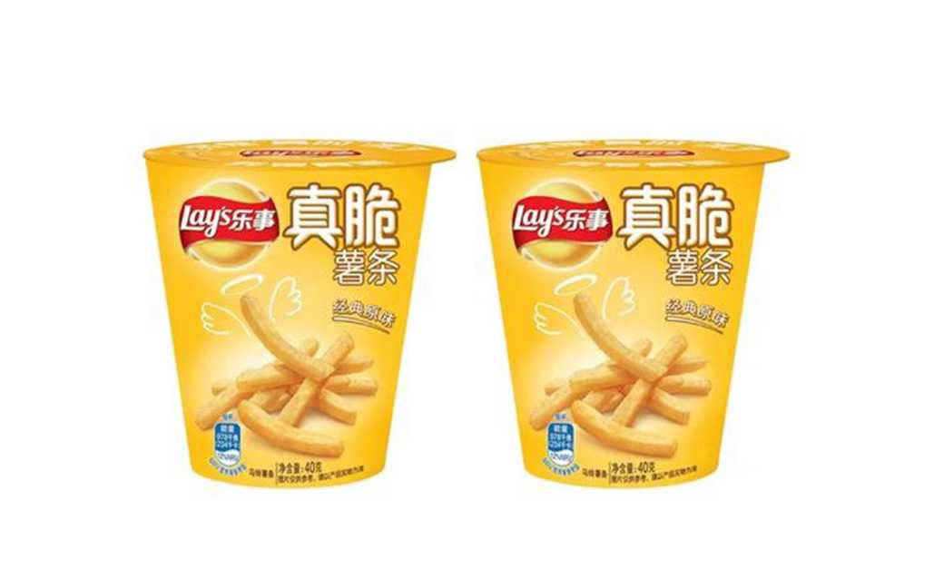 超越封装：吕工机械如何将杯装薯条产线转化为品牌价值引擎？