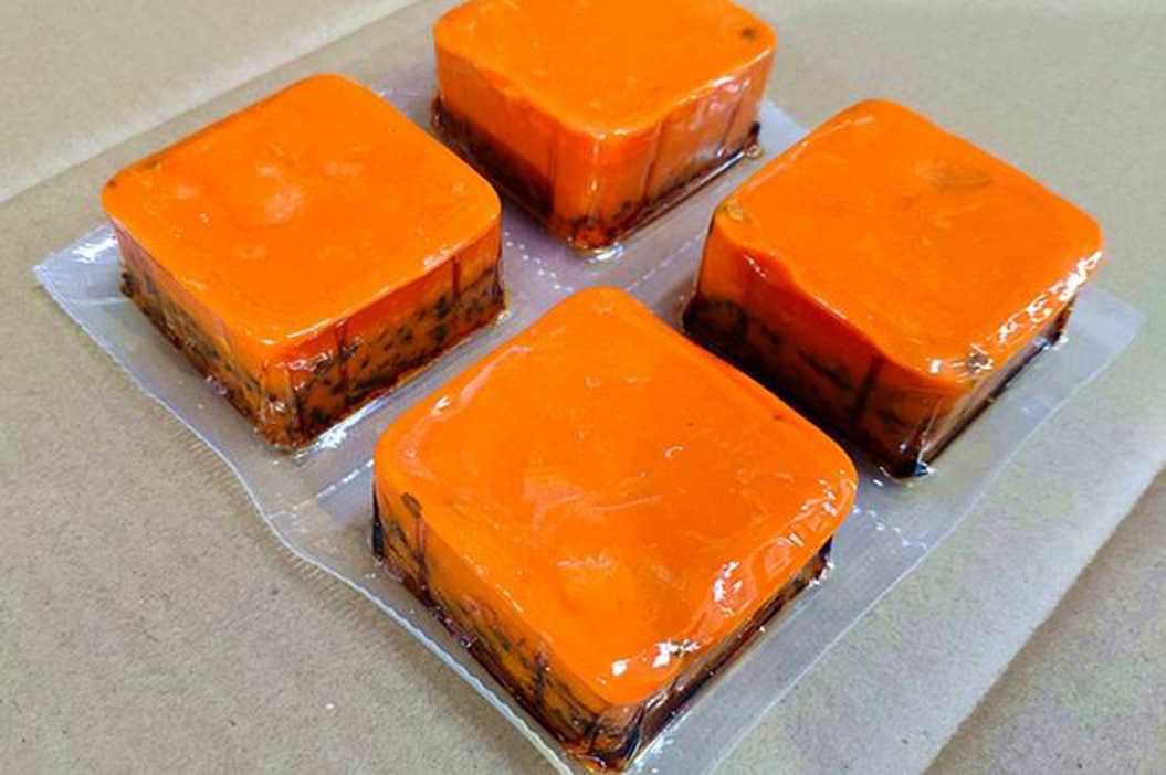 【吕工机械】定制火锅底料自动化生产线，为食品工业注入高效动能