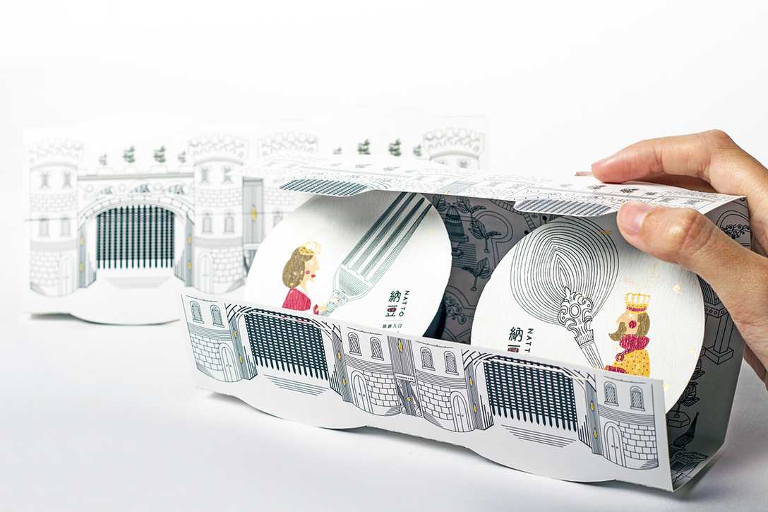 破局纳豆包装：吕工机械以高端自动化，解锁量产壁垒与品质保障