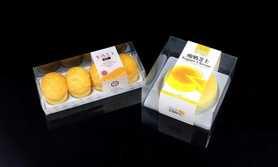 赋能烘焙未来：吕工机械全自动包装线，引领效率与价值新纪元