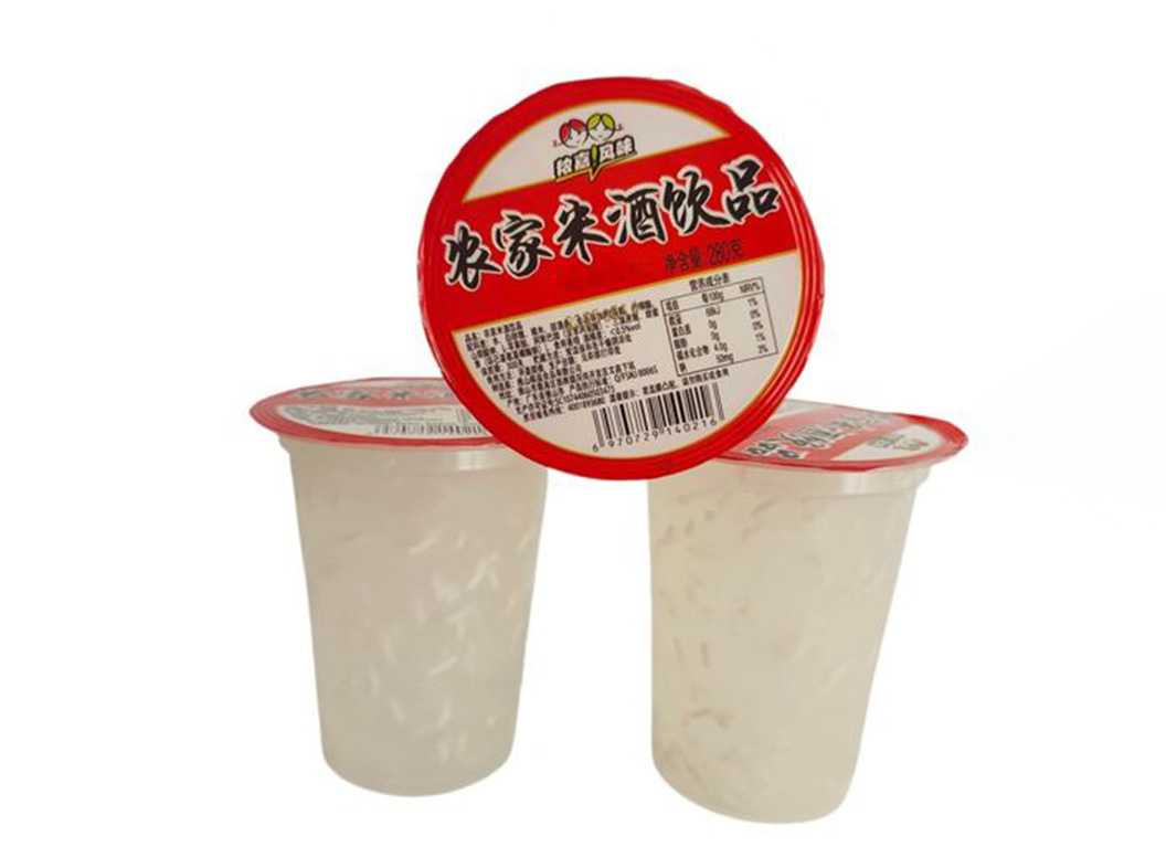 不止于高效，更致力于可靠：吕工机械全自动灌装封口机的价值承诺