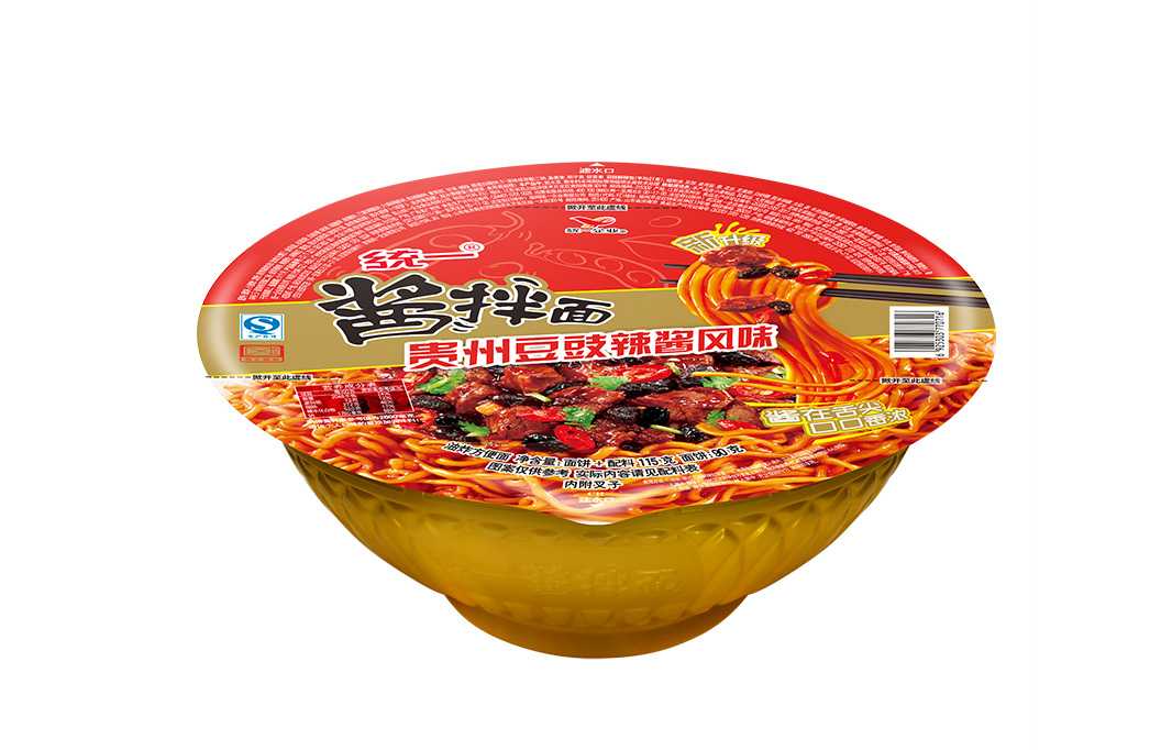 专注，让封口再无后顾之忧 | 吕工机械全自动碗面包装封口机