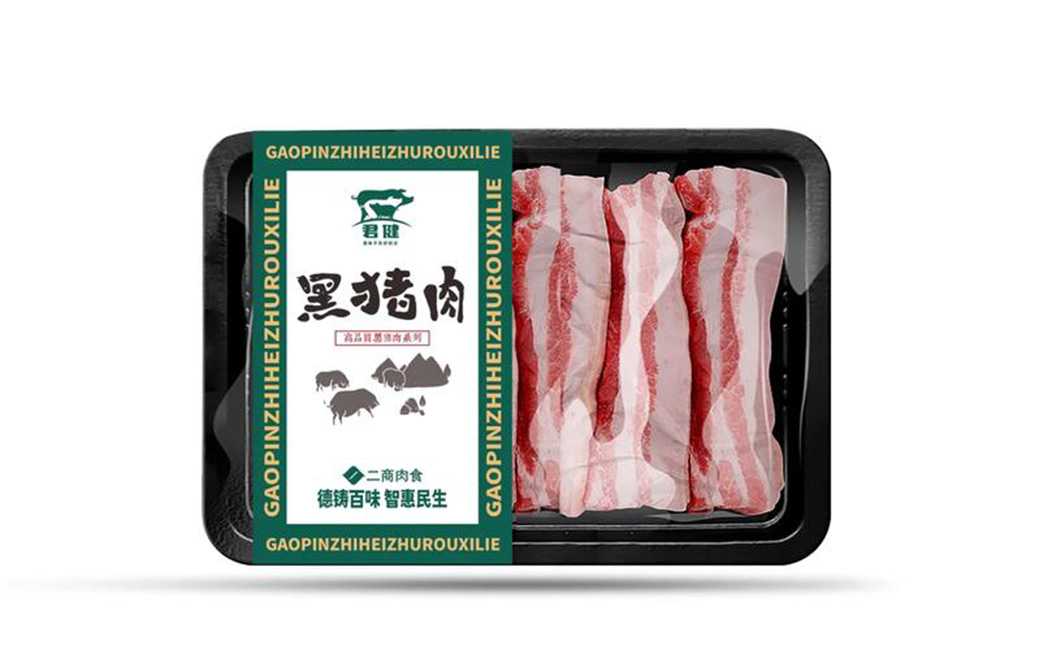 吕工机械：解锁包装瓶颈，将生产效率置于一切的核心