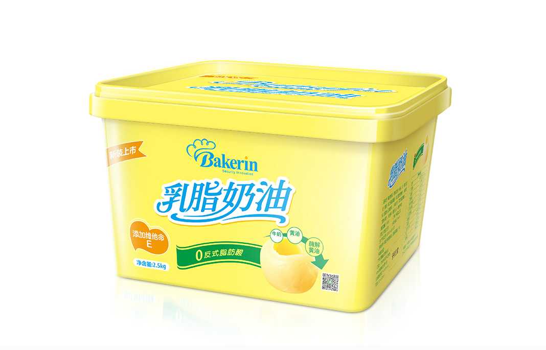 破解盒装黄油量产难题？吕工机械以全自动生产线交出“完美答卷”