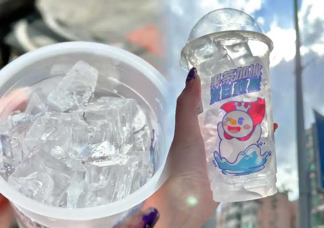 为什么越来越多冰饮品牌选择吕工机械定制产线?