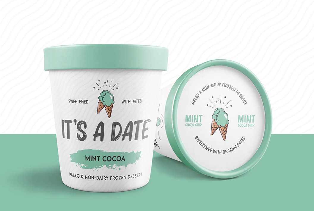 冰淇淋灌装生产线,按需定制,稳定高效