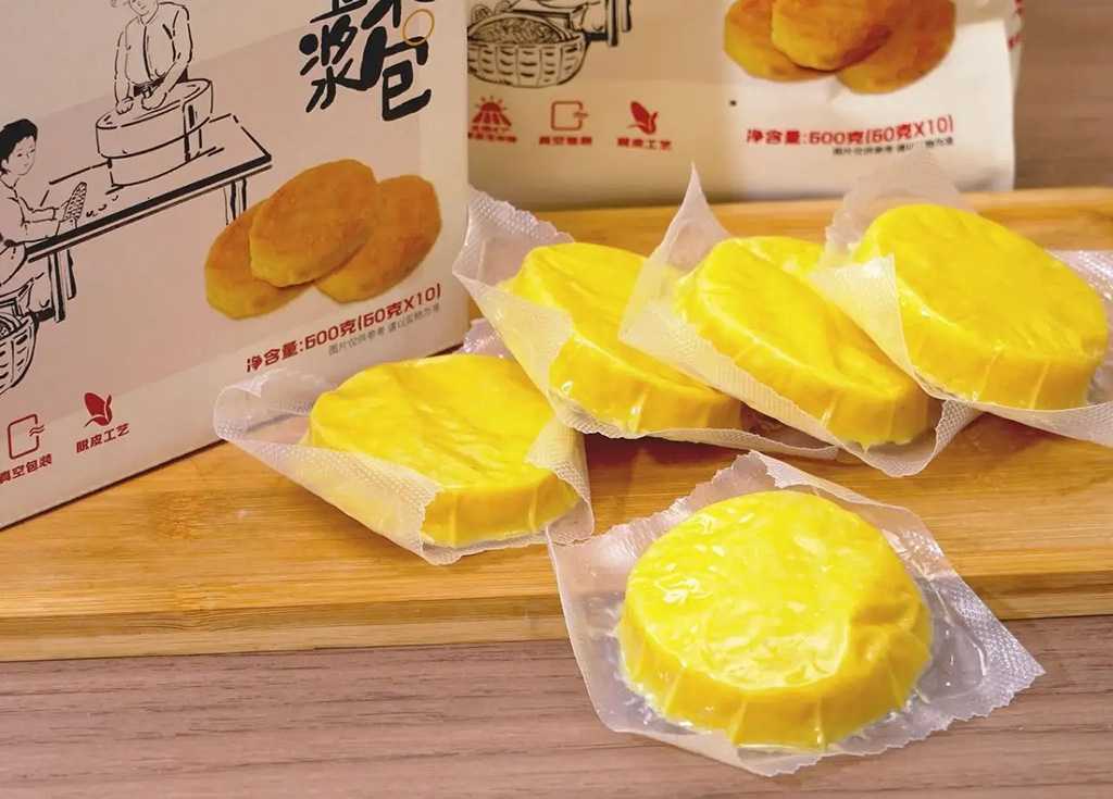 按需定制,精准匹配:吕工机械打造专属玉米浆灌装系统