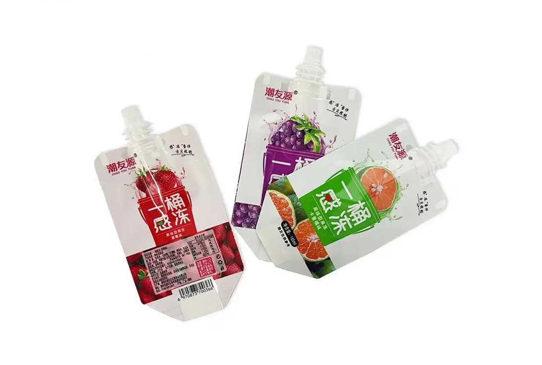 吕工机械:赋能“吸”引力,定义果冻智造新标准