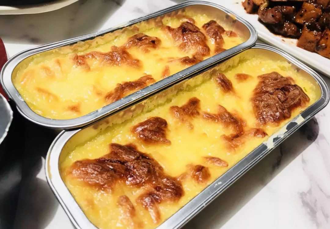 拒绝手工焦虑,吕工机械助您抢占“芝士焗榴莲”千亿蓝海市场