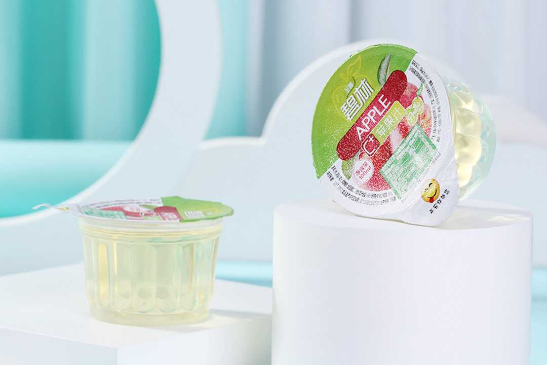 吕工机械全自动杯装饮用水灌装封口机,定制您的高端包装未来