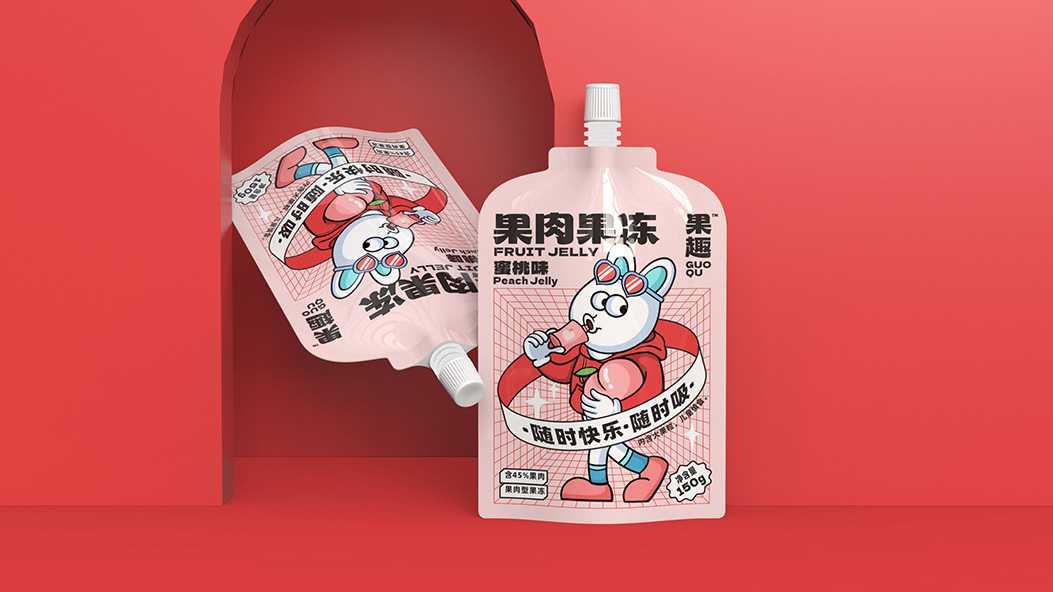 柔性智造,绿色高效——吕工机械赋能果冻企业迈向“新质生产力”