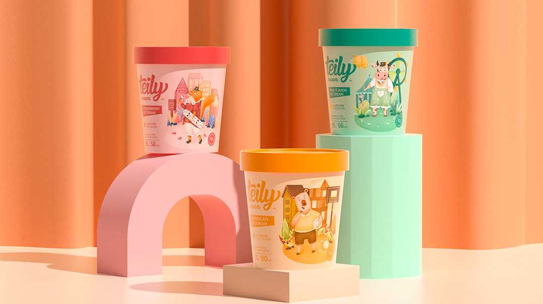 从需求出发，为每一杯冰淇淋量身打造灌装方案